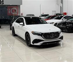 مرسيدس بنز E-Class